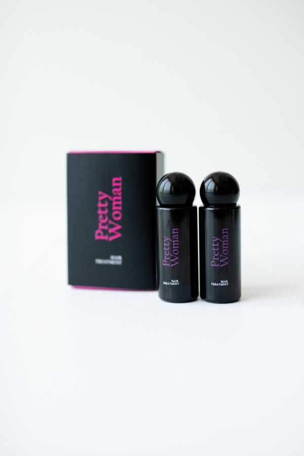 PWRT01 Refill Treatment x2