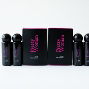 PWRT02 Refill Treatment x4