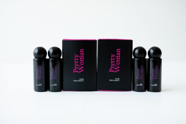 PWRT02 Refill Treatment x4